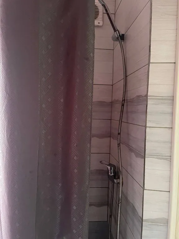 Уютное жилье в тихой части города