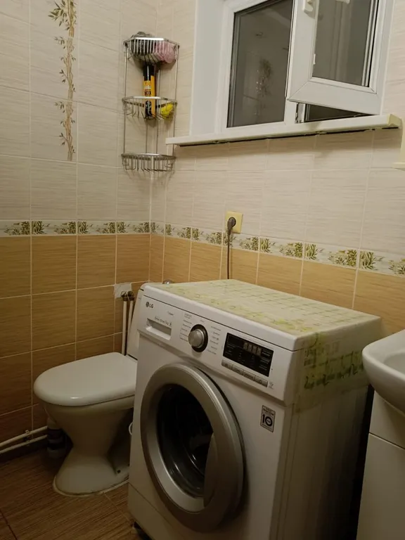 Тихий, уютный домик