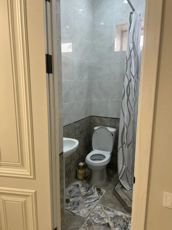 5-комнатный Дом