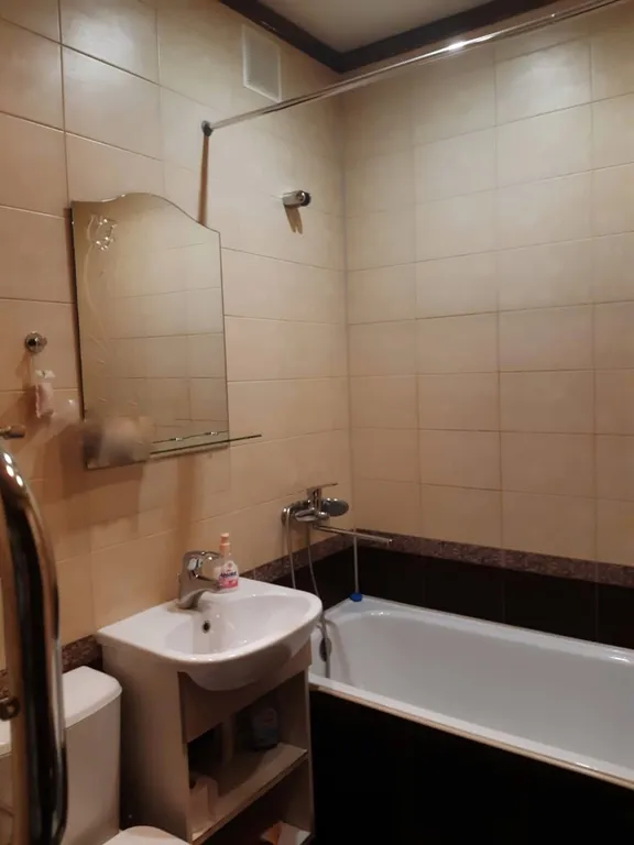 Квартира Уютная квартира в центре Юбилейного района — Краснодар