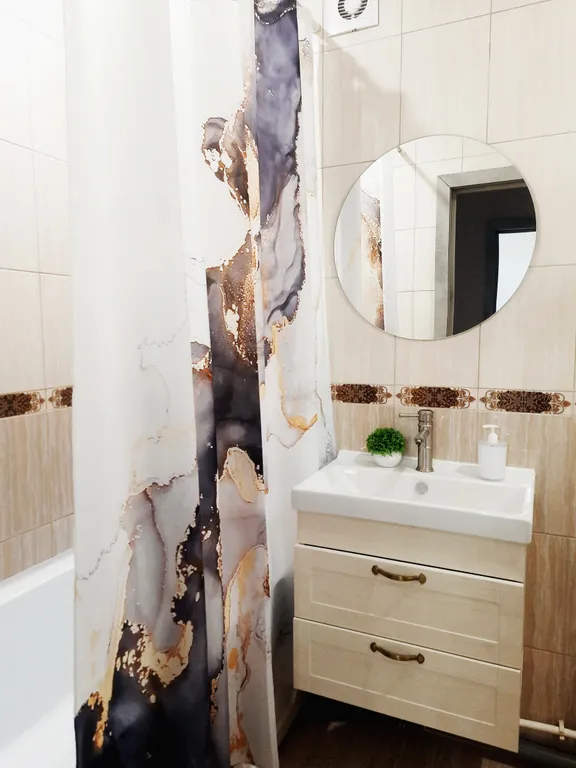 Новая квартира