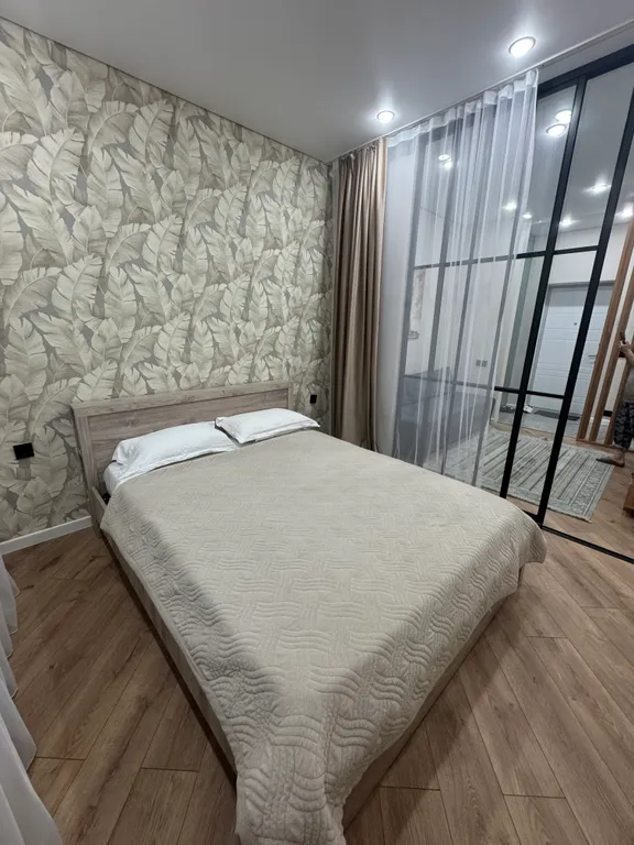 Апартаменты в ЖК Аурус