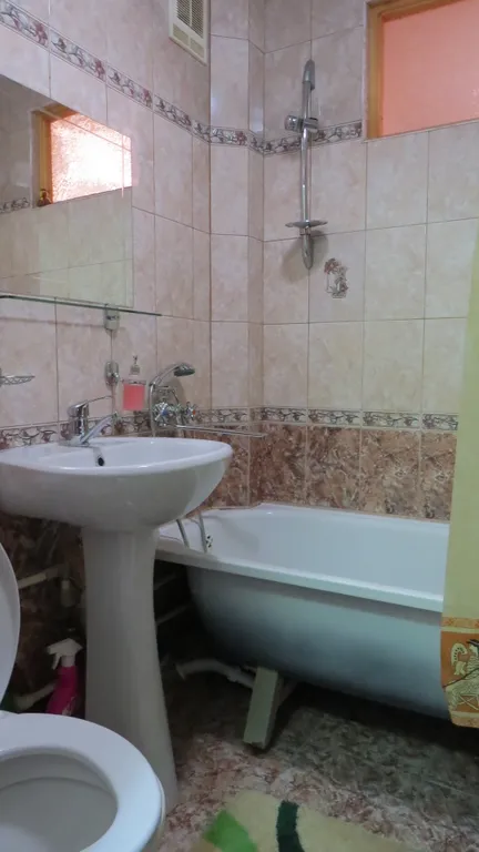 Тихая квартира в лучшей части курортной зоны