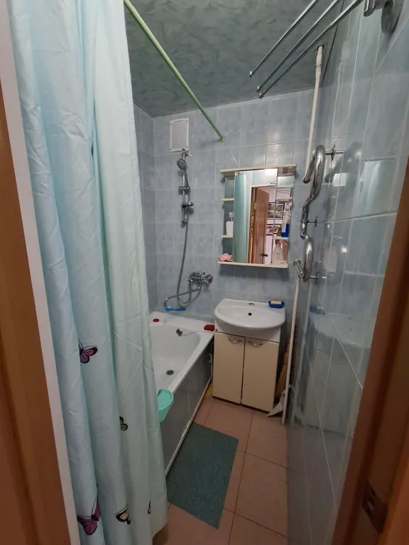 Квартира на Шагова