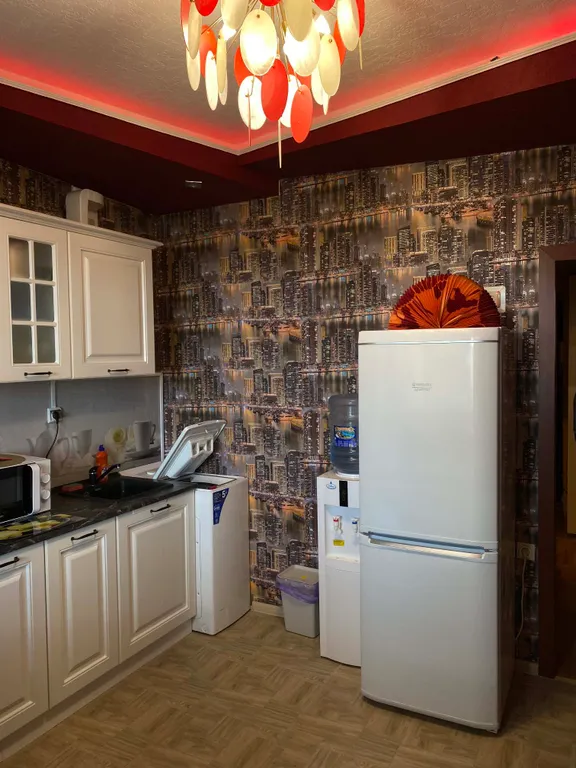 Рядом с трассой М4, уютная видовая квартира в центре города с джакузи