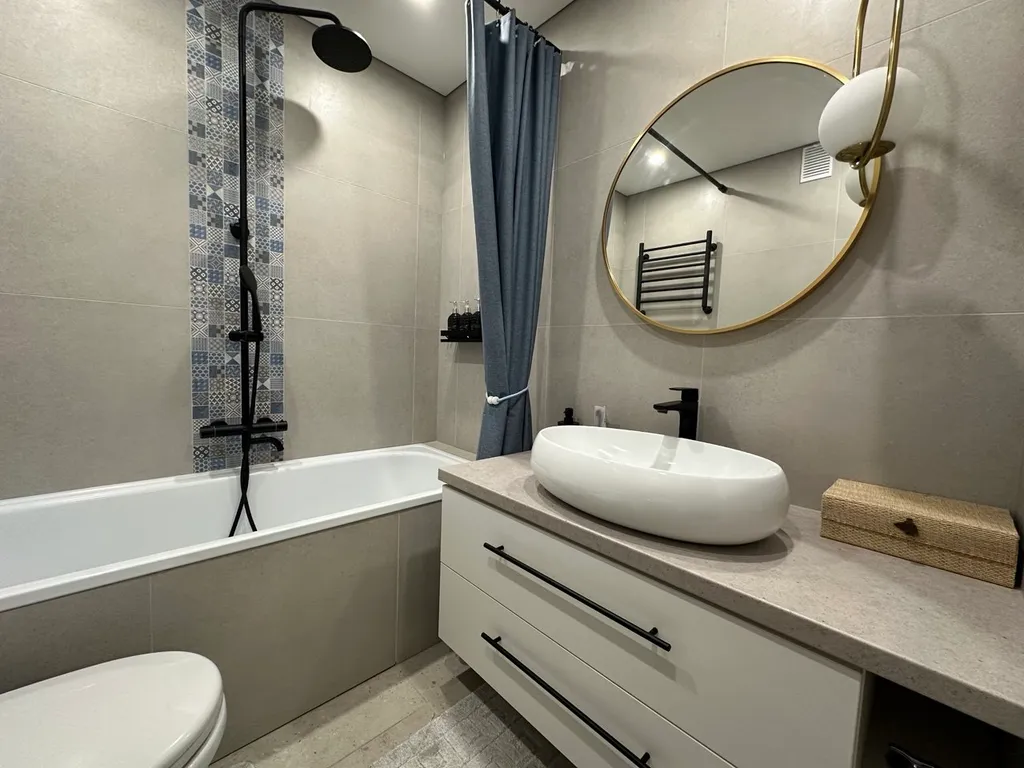 Квартира Уютная квартира недалеко от Царского Села для 4-х человек — Шушары