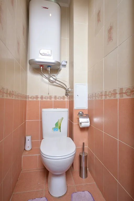 4-комнатная Квартира