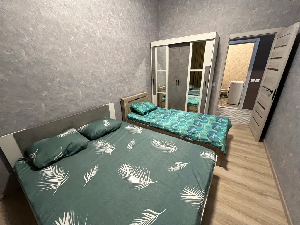 Квартира с видом на весь Ижевск