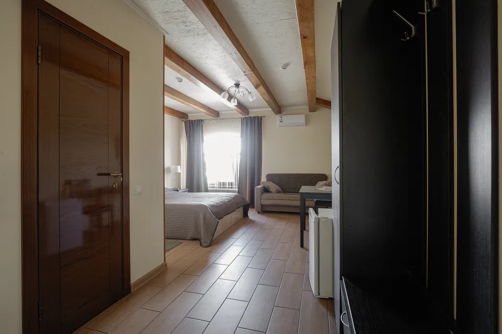 Квартира Комната — Краснодар