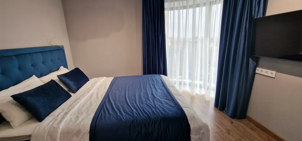 Квартира 3-комнатная Квартира — Москва