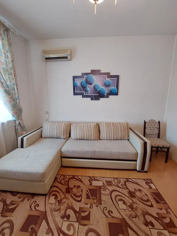 Коттедж Большой дом в центре города — Геленджик