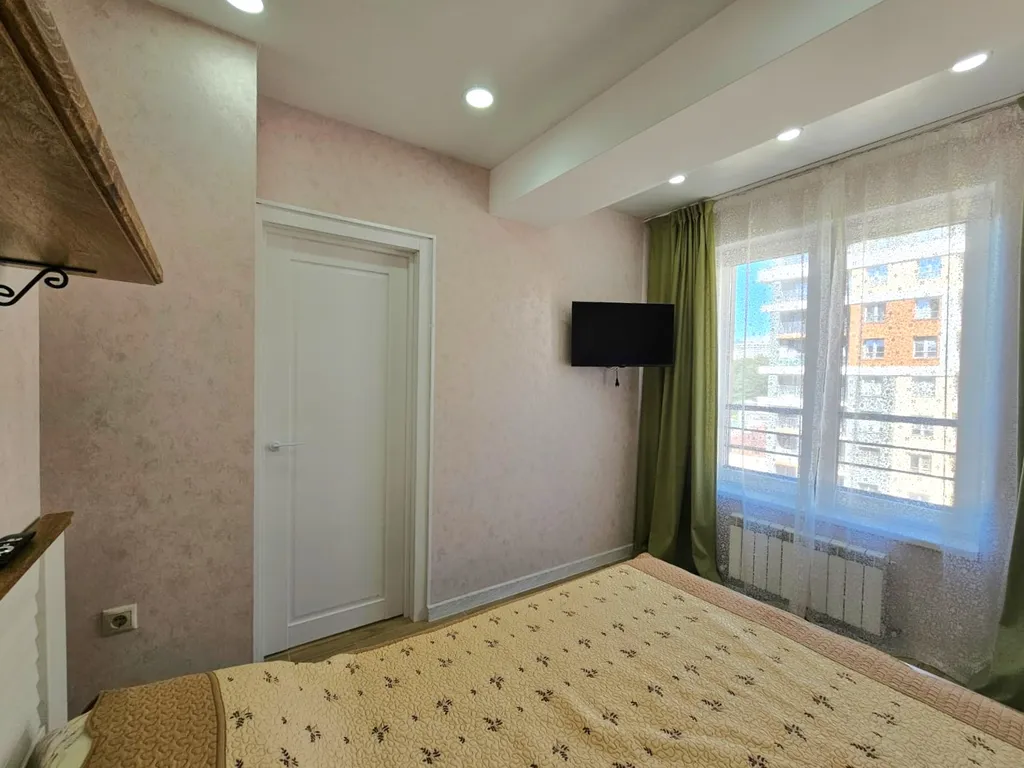 Большая квартира в ЖК Каравелла Португалии