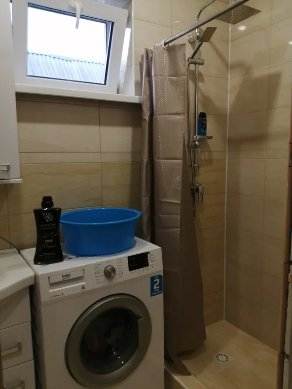 Дом под ключ на побережье Азовского моря