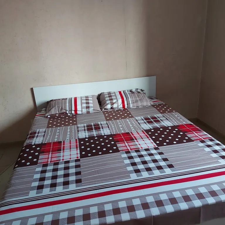 Квартира Уютная студия для двоих — аренда посуточно в Октябрьский