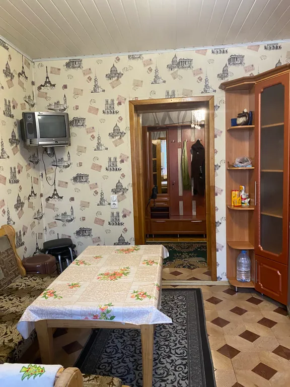 5-комнатный Дом