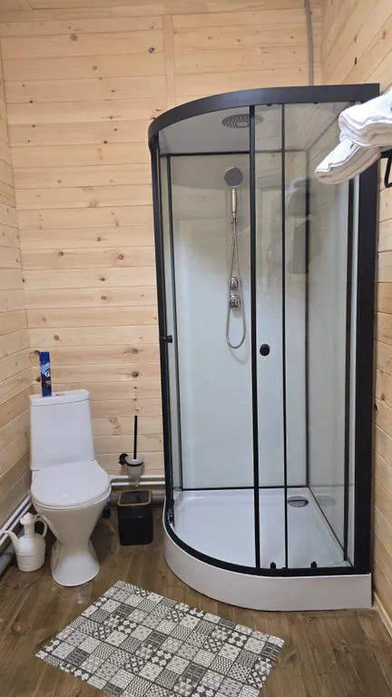 Номер с видом на горы для тех, кто не хочет готовить