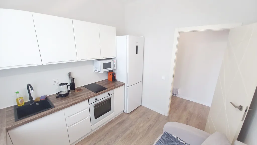 Уютная квартира ЖК Анаполис