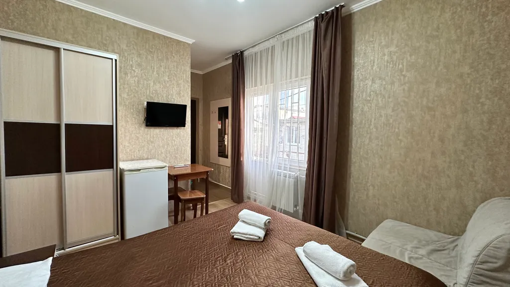 Квартира Комната — Адлер