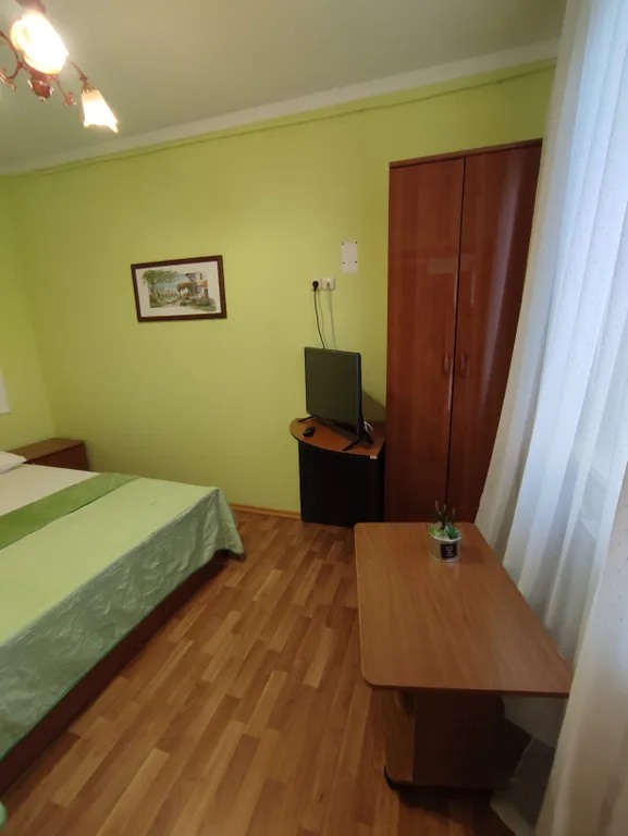 Квартира Комната — Анапа