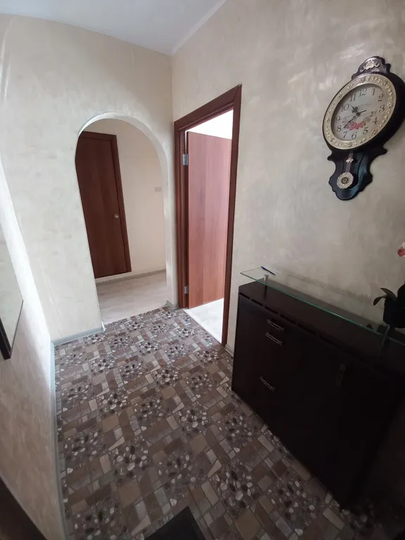 Уютная квартира на берегу озера Тургояк