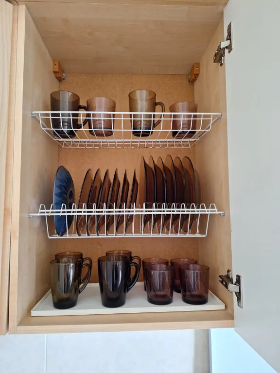 Уютная квартира с видом на парк