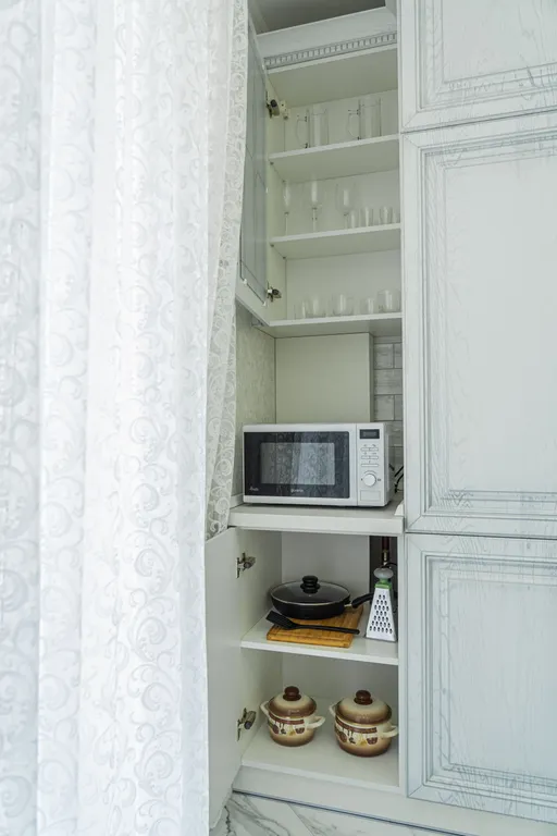 Квартира Апартаменты Классик -4 — Калининград