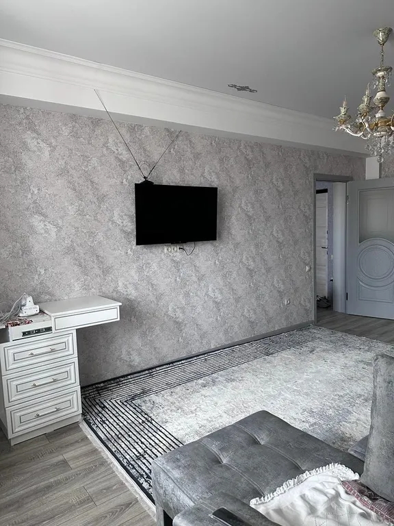 У моря Новая уютная квартира