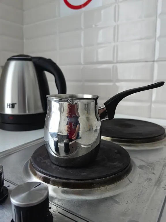 Квартира в центре рядом с озером Неро и городским садом