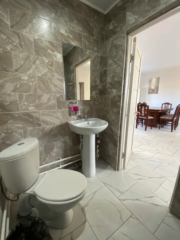 4 комнатный 2 этажный дом