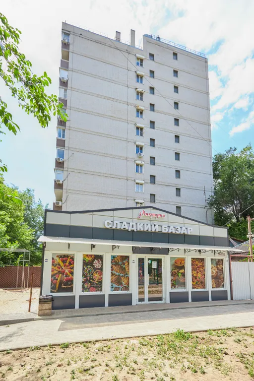 Люкс в центре Ростова