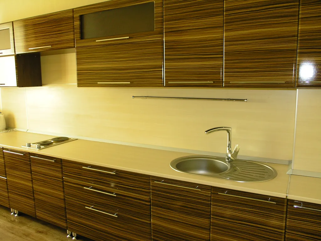 Комфортабельная квартира