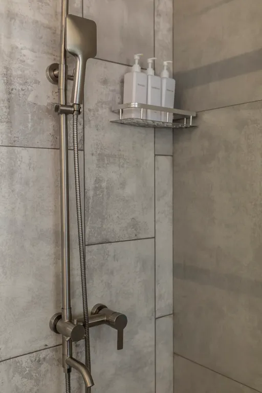 Кристалл | Crystal | студия | 4 гостя