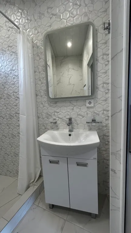 Уютная комната со всеми удобствами