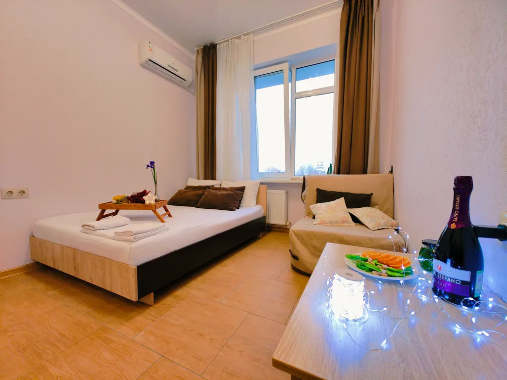 Квартира Комната — Анапа