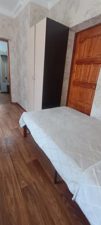 Квартира Квартира в центре — Адлер