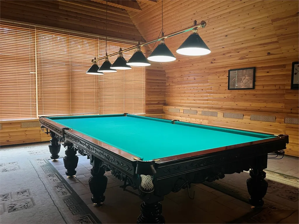 4-комнатный Дом