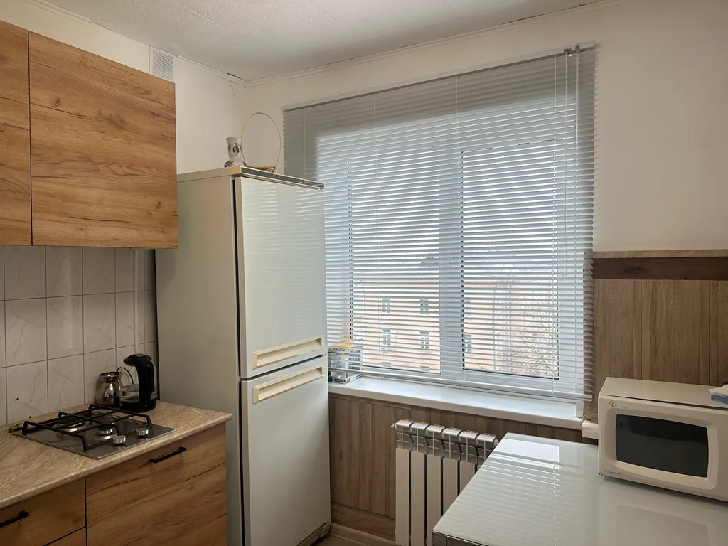 Уютная квартира в самом центре города