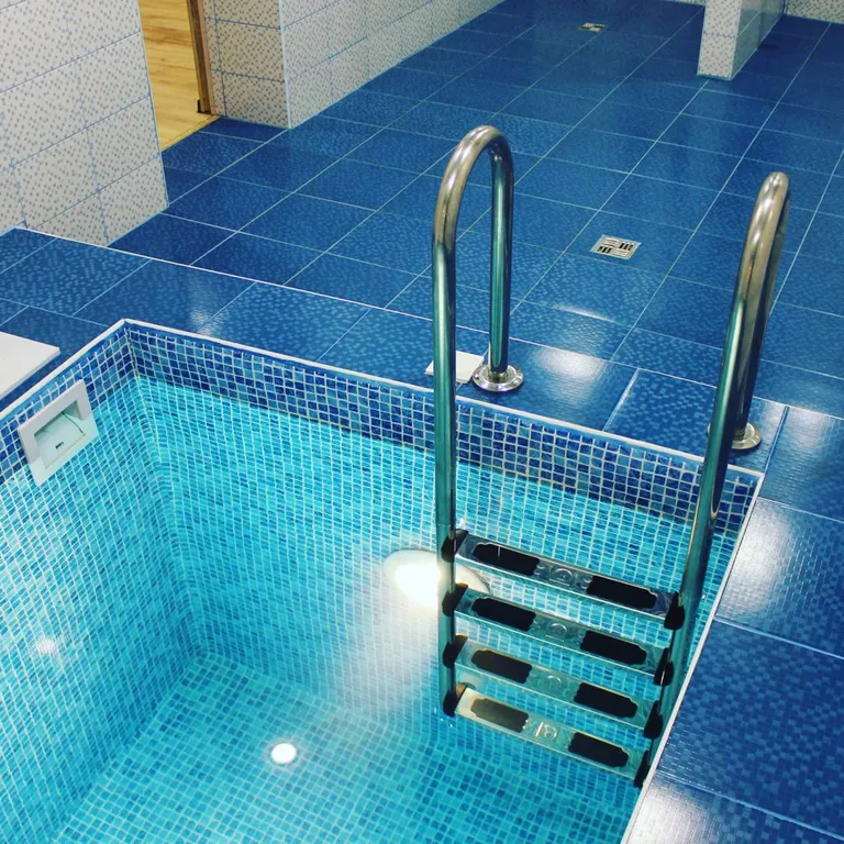 Гостевой дом с баней