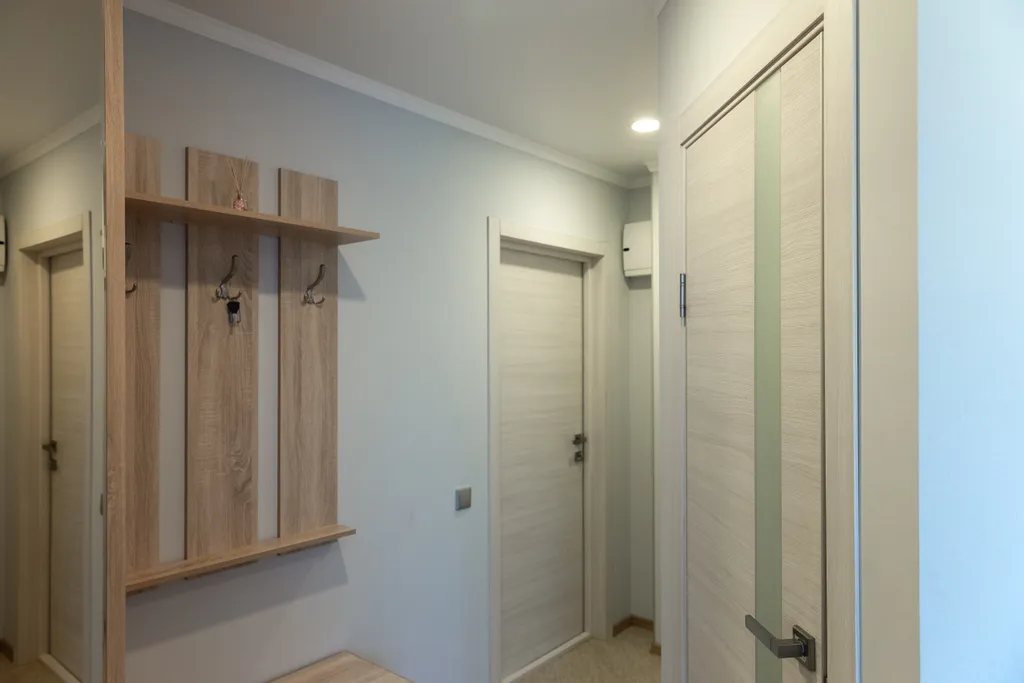 Квартира Квартира Студия на мансардном этаже в центре — Екатеринбург