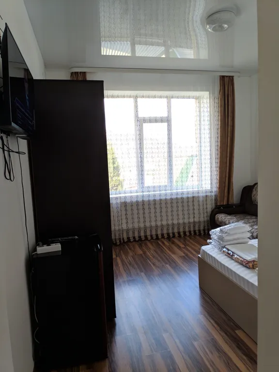 Квартира Комната — Судак