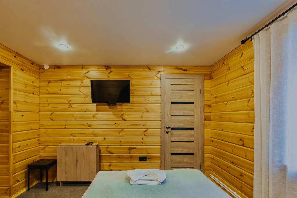 Стандарт улучшенный 2-местный