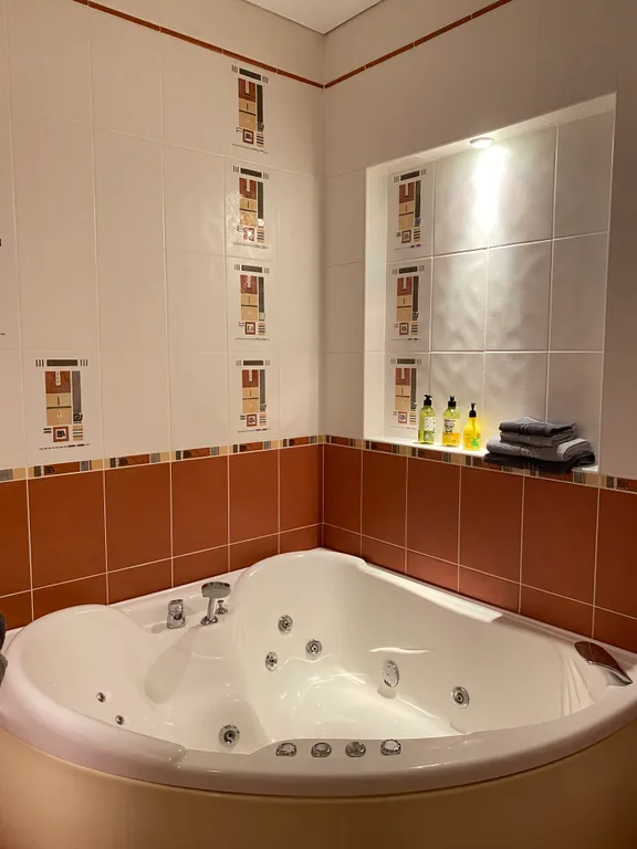 Большая квартира в историческом центре столицы