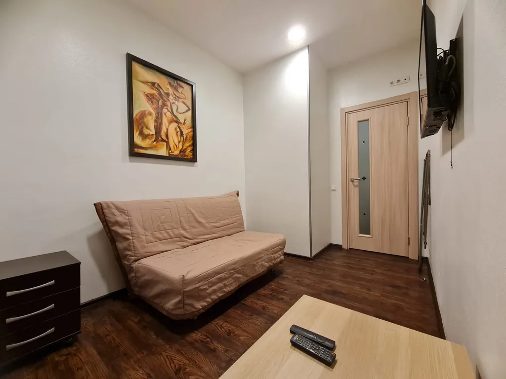 Апартамент 32м2 в гостевом доме