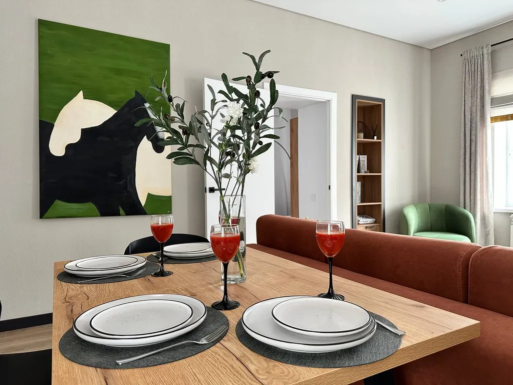 Квартира Апартамент на главной улице Нижнего Новгорода — аренда посуточно в Нижний Новгород