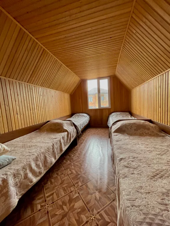 Дом на берегу моря