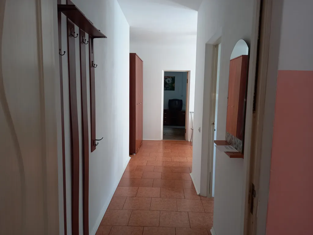 Квартира под ключ. Частный сектор. Мамайка.