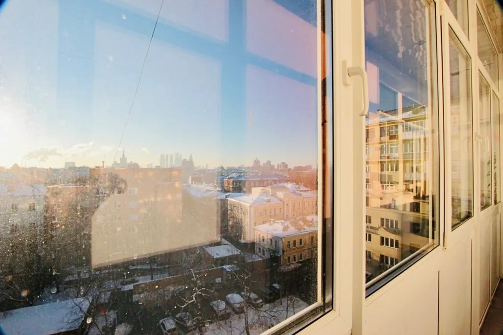Квартира КвартираСвободна на Тверской улице — Москва
