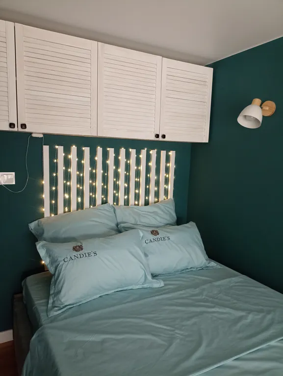 Двухуровневый апартамент с парковкой