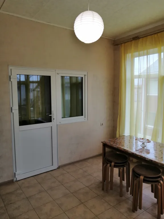 Квартира Комната — Голубицкая