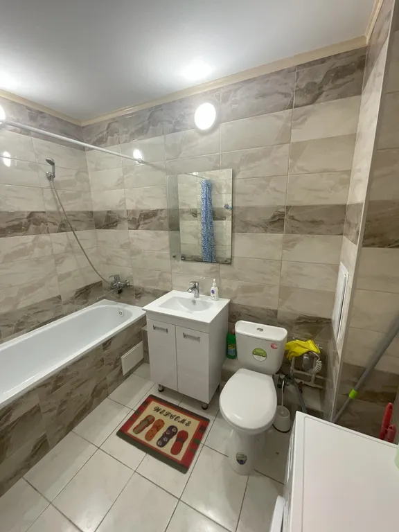 Квартира Апартаменты в ЖК Морская Горгиппия — Анапа